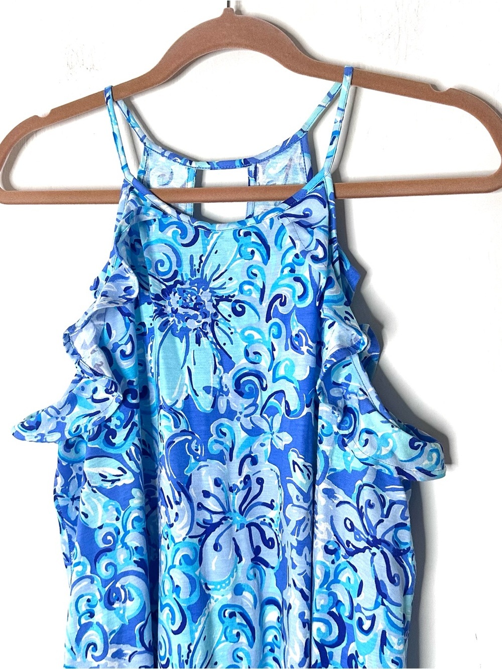 NWOT Lilly Pulitzer Billie Dress Medium - Picture 5 of 7